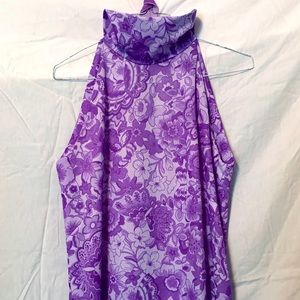 Vintage Evening Gown